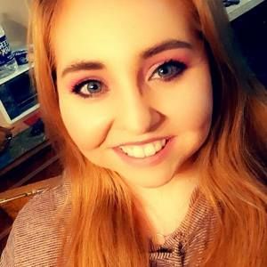 Meet your Posher, Ashlee